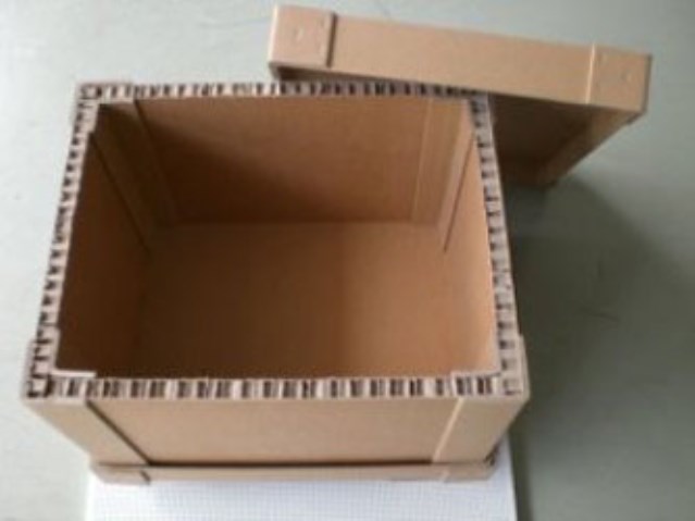 Paper pallets