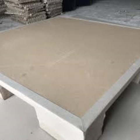 Paper pallets