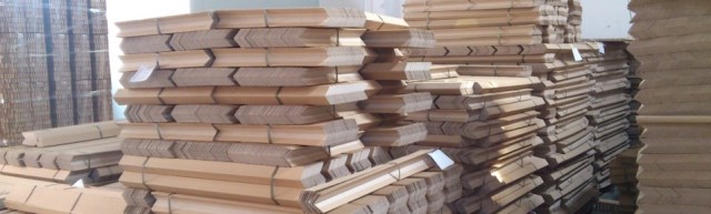 Paper packaging