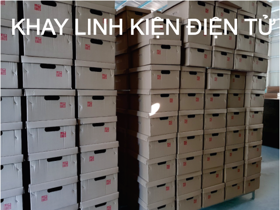 Paper boxes