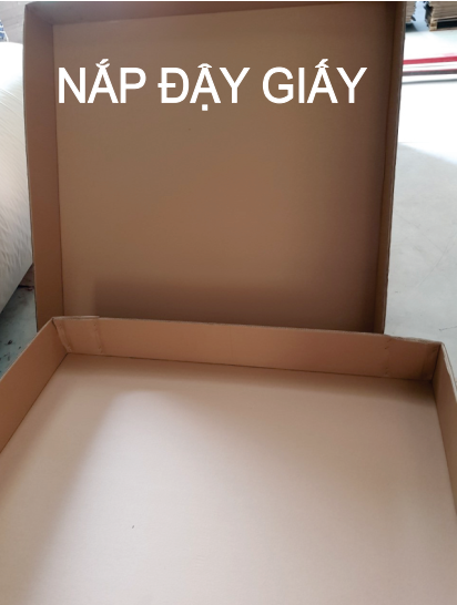 Pallet lid
