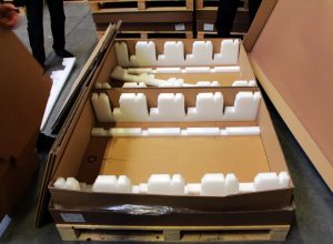 Paper boxes
