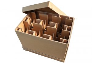 Paper boxes