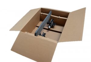 Paper boxes