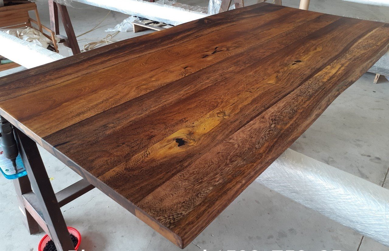 Wooden Table