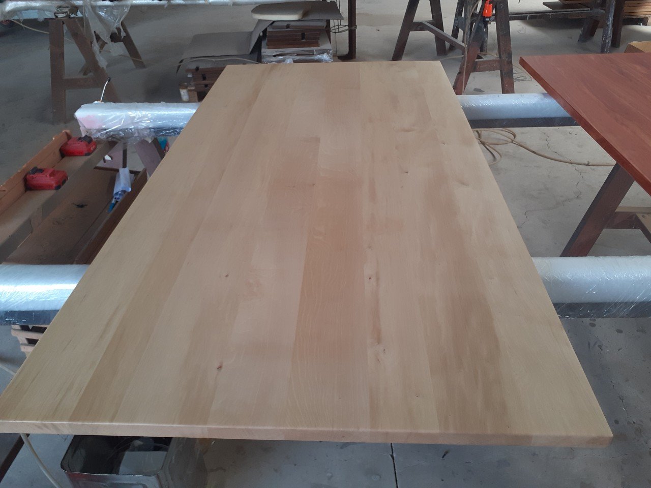 Wooden Table