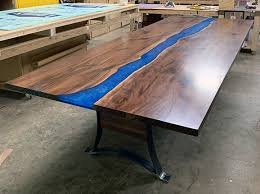 Wooden Table