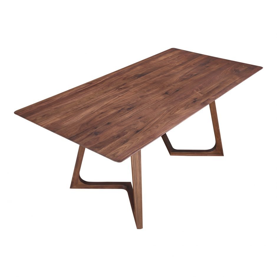 Wooden Table