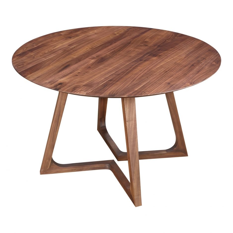 Wooden Table