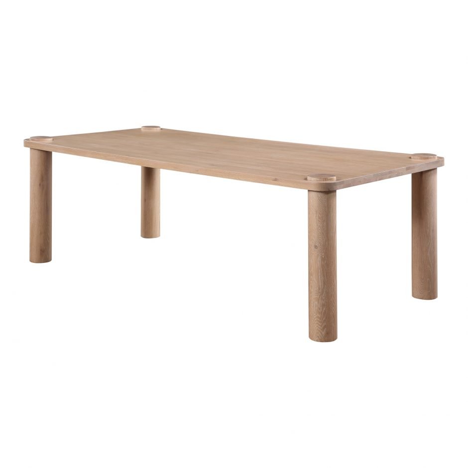Wooden Table