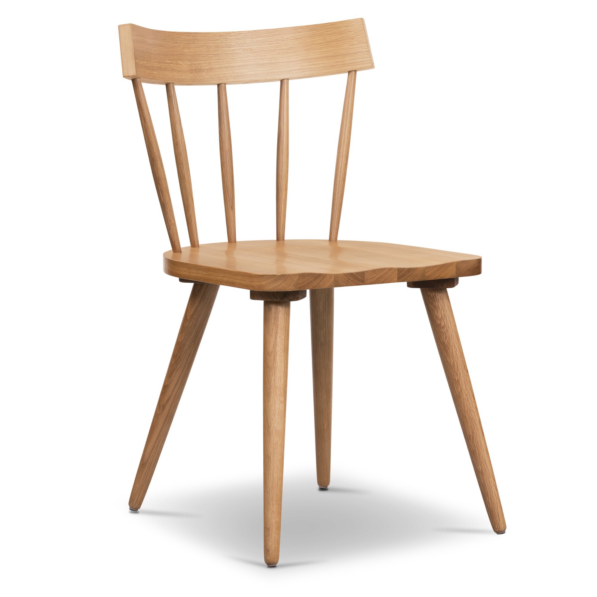 Wooden Chair