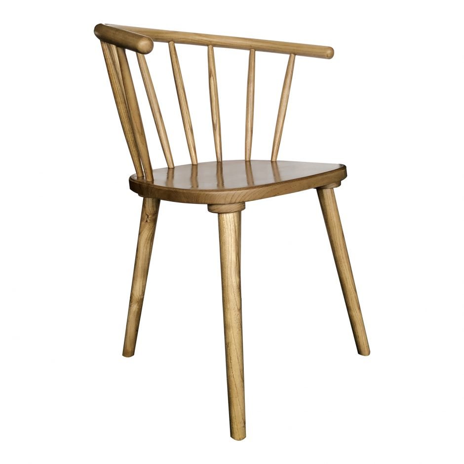Wooden Chair
