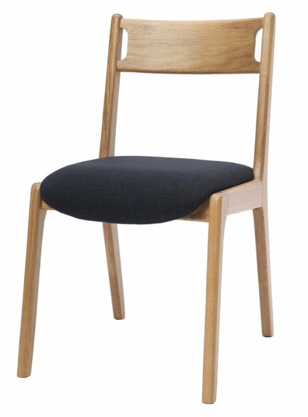 Wooden Chair