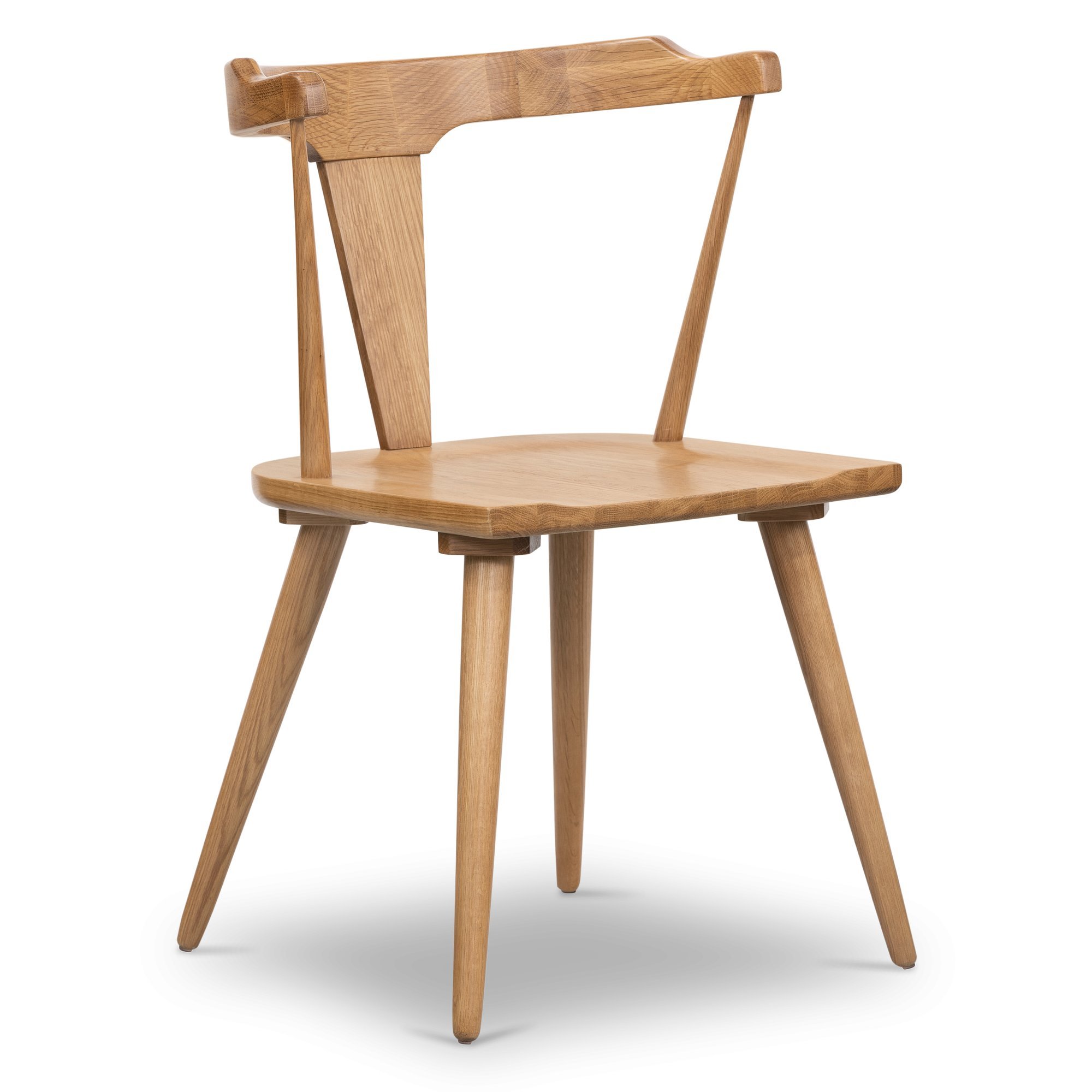Wooden Chair