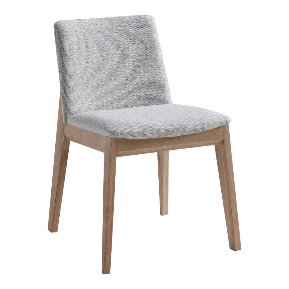Wooden Chair