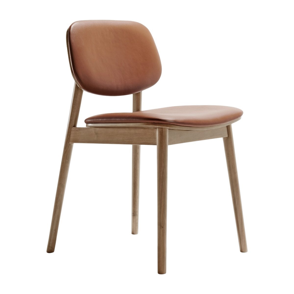 Wooden Chair
