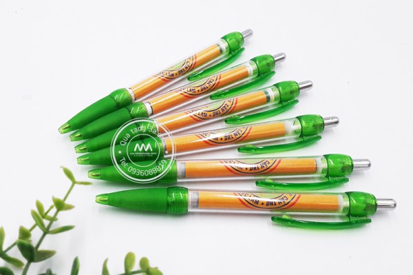 Advertising pen