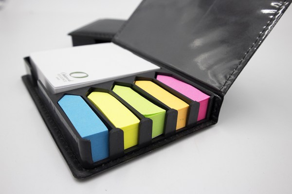 Note pad
