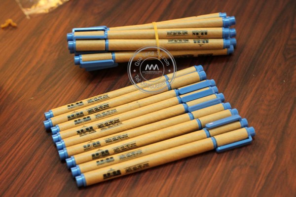 Advertising pen