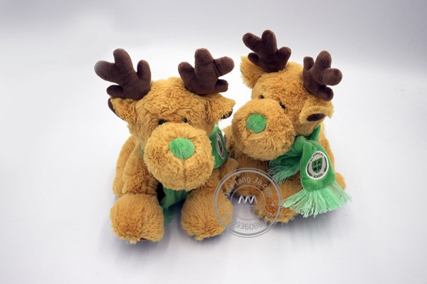 Plush toy