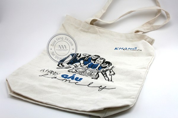 Canvas bag