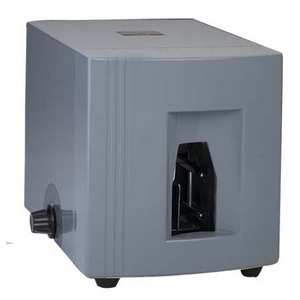 Cuurency bundle machine