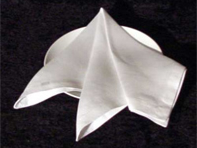 Oshibori towel