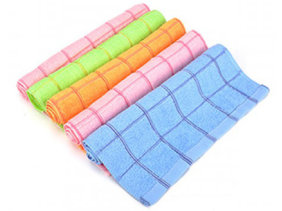 Face towel