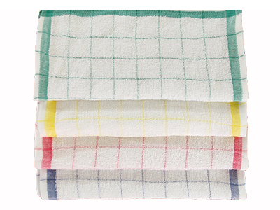 Face towel