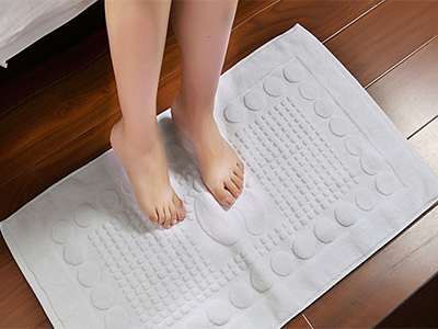 Foot towel