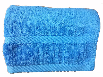 Face towel