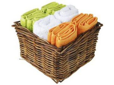 Gift towel