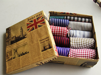 Gift towel