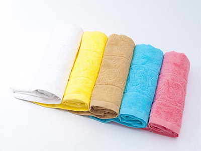 Gift towel