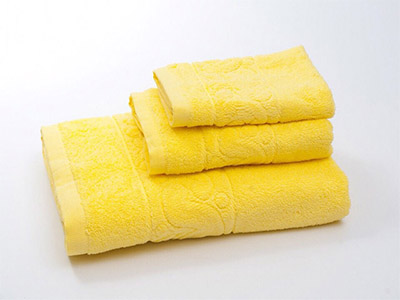 Gift towel