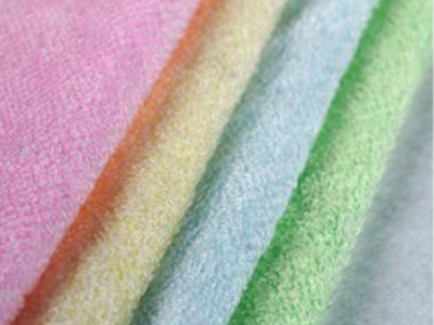 Face towel