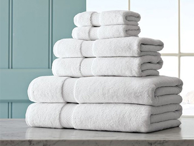 Bath towel