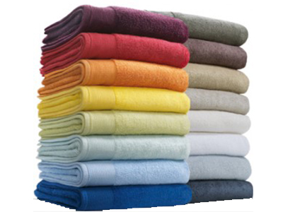 Bath towel