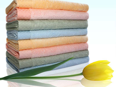 Bath towel