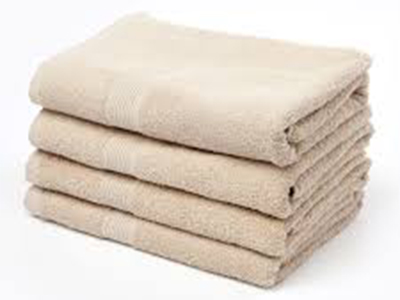 Bath towel