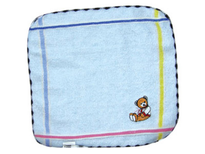 Kid towel