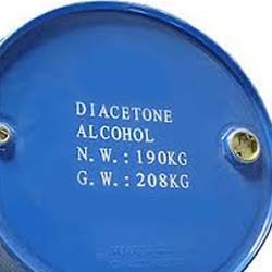 Diacetone Alcohol
