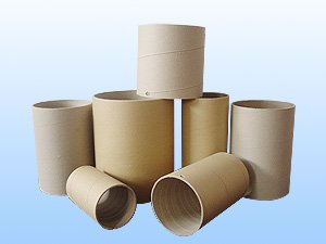 Paper Pipe