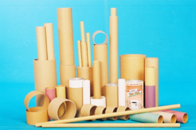 Paper Pipe