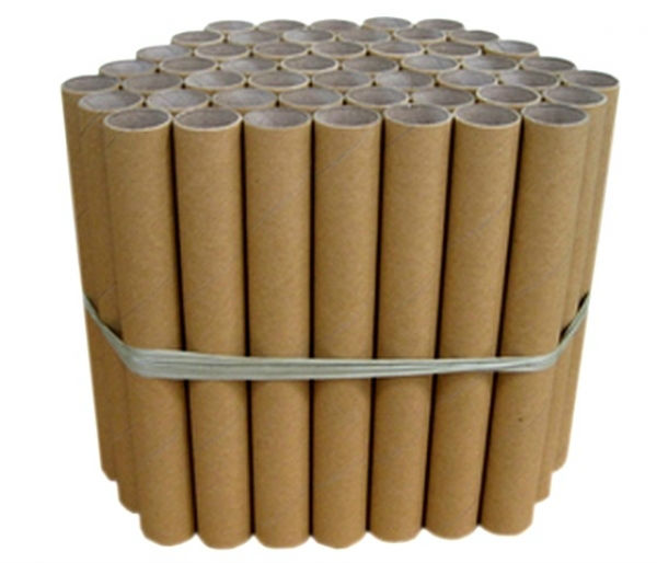 Paper Pipe