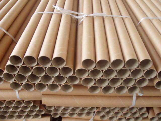 Paper Pipe