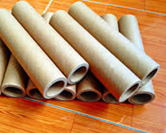 Paper Pipe