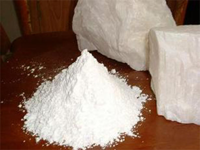 Dolomite stone powder