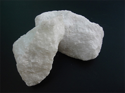 Small lime stone