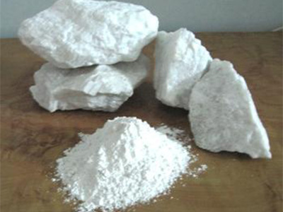 Dolomite stone powder